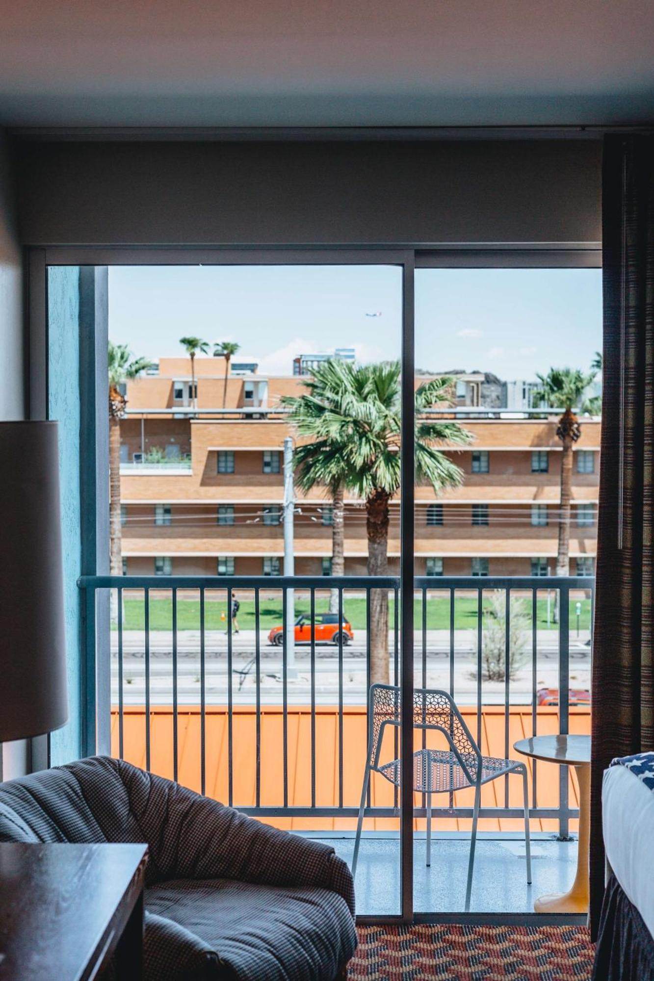 Graduate By Hilton Tempe Exterior foto