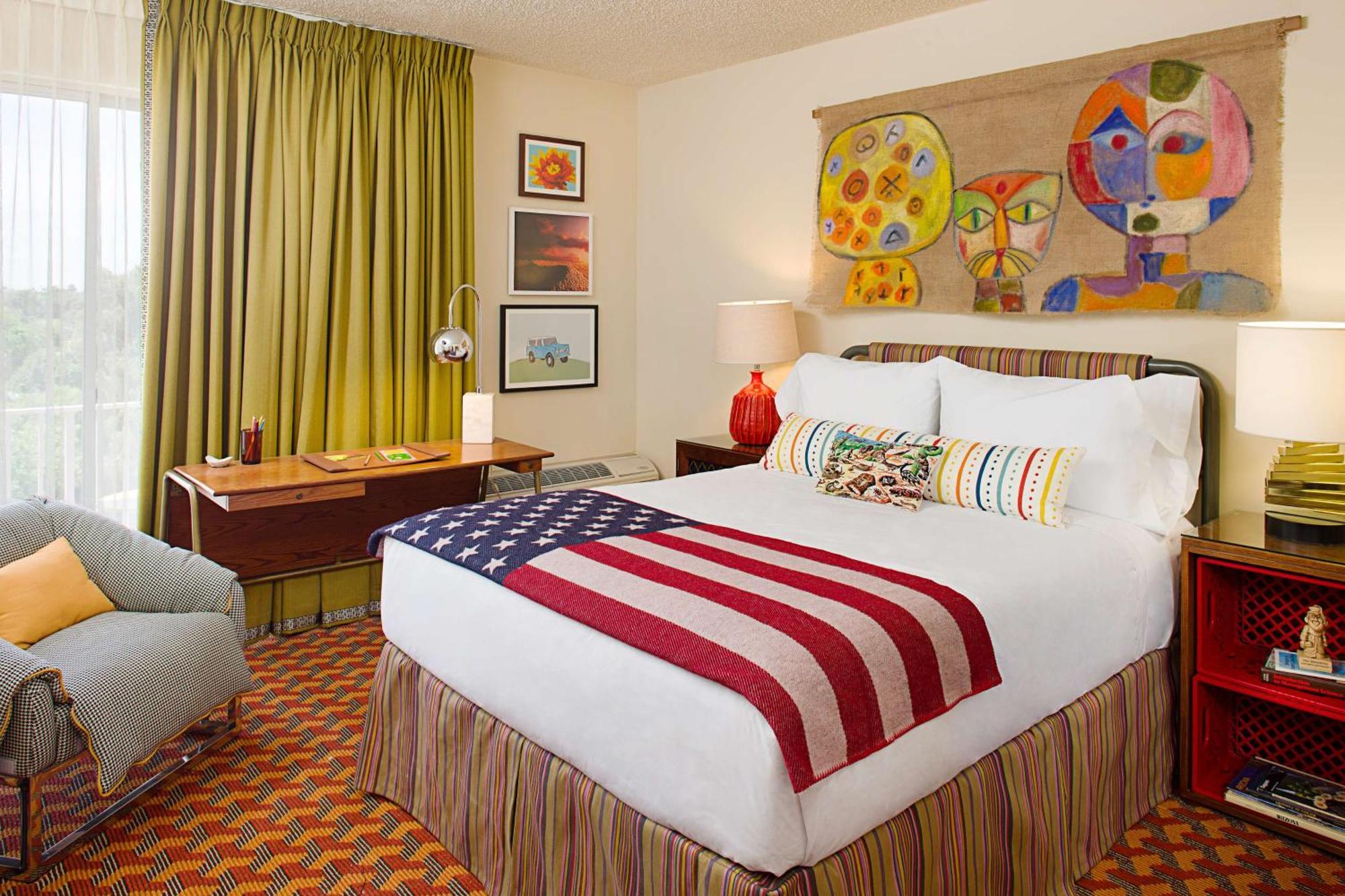 Graduate By Hilton Tempe Exterior foto